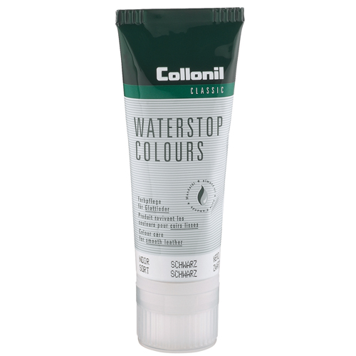 WATERSTOP farblos Lederpflegecreme Produktbild